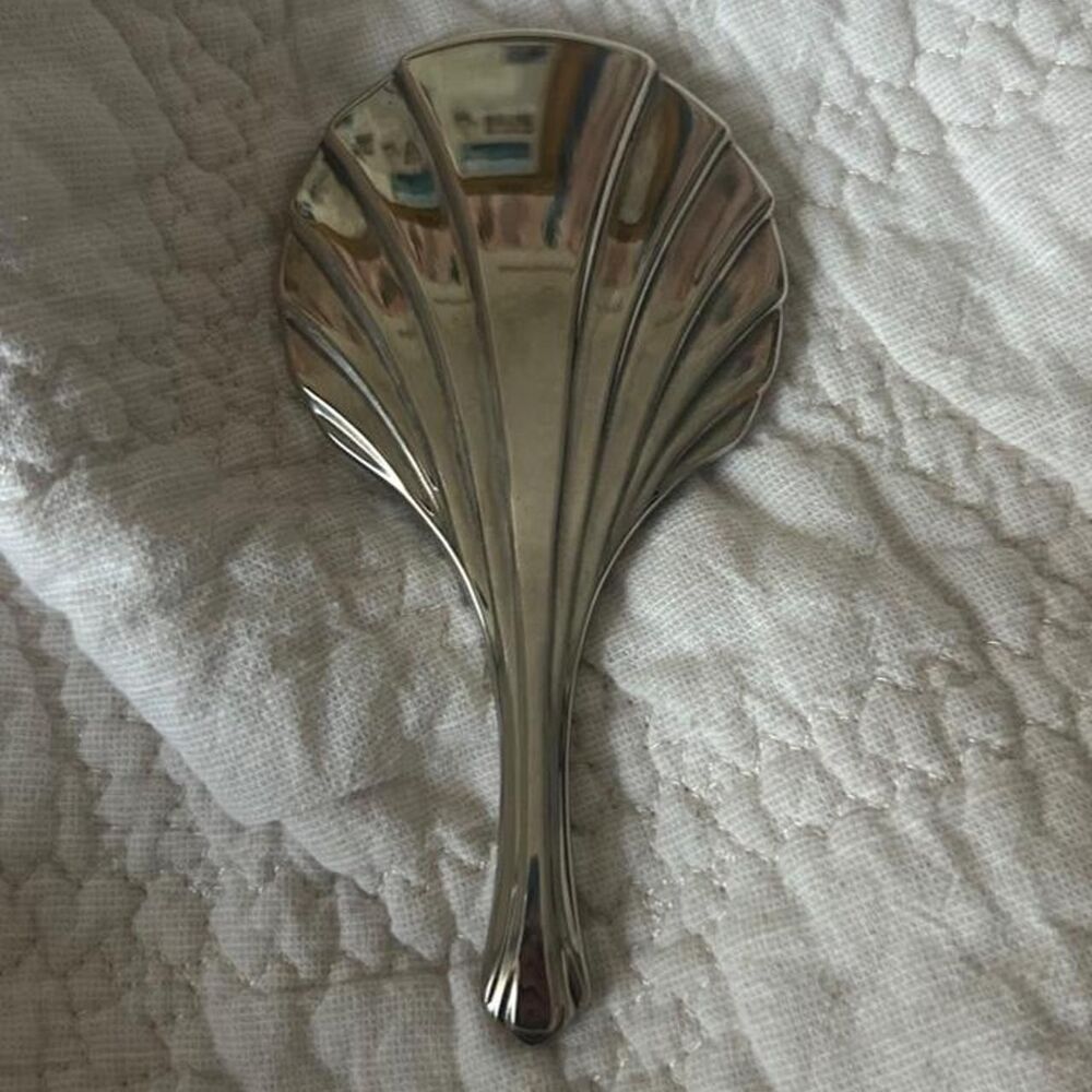 American-vintage Silver and Gold Decor-home-accesories